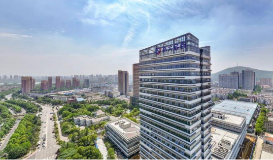 竞博官网首页“五一”不打烊合肥市蜀山区重点工程项目建立“加快跑”(图3)