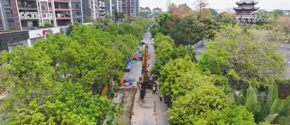 jbo竞博电竞多个严重工程建立“进度条”不竭革新 为经济开展再添“硬核”气力(图7)