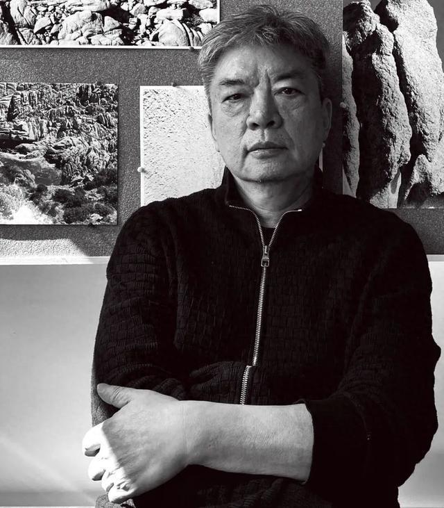 竞博官方网站牛！成都修建家刘家琨获2025普利兹克修建奖
