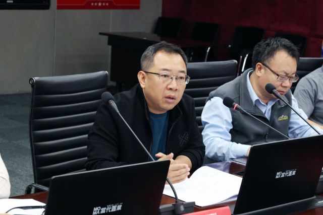 jbo竞《修建粉饰装修工程质量审定尺度》体例组正式建立暨初次事情集会举行(图15)