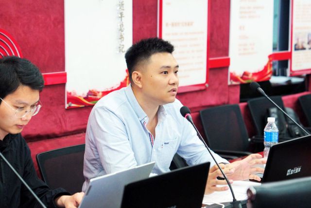 jbo竞《修建粉饰装修工程质量审定尺度》体例组正式建立暨初次事情集会举行(图18)