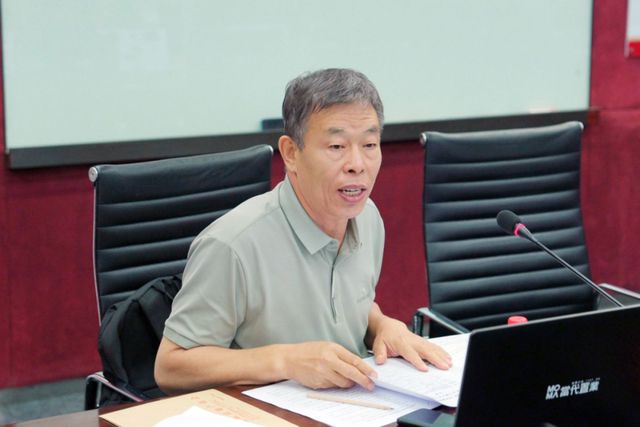 jbo竞《修建粉饰装修工程质量审定尺度》体例组正式建立暨初次事情集会举行(图2)
