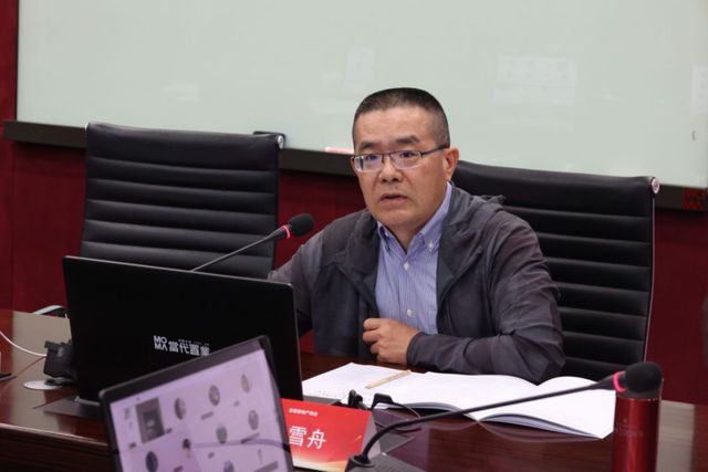 jbo竞《修建粉饰装修工程质量审定尺度》体例组正式建立暨初次事情集会举行(图8)