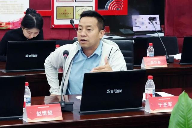 jbo竞《修建粉饰装修工程质量审定尺度》体例组正式建立暨初次事情集会举行(图17)