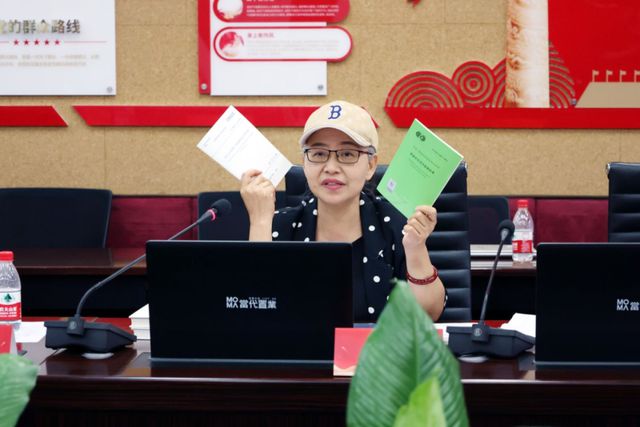 jbo竞《修建粉饰装修工程质量审定尺度》体例组正式建立暨初次事情集会举行(图21)