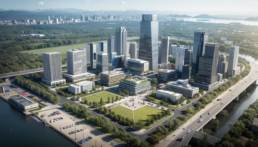 竞博官方网站重磅新规！修建节能设想迎来片面晋级这些要点必需把